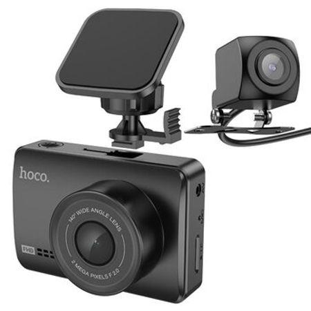 Videoqeydiyyatçı Hoco DV3 – Bakı – ucuztap.az