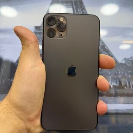 Apple iPhone 11 Pro Max Space Gray 64GB/4GB – Bakı – ucuztap.az