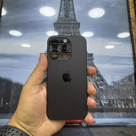 Apple iPhone 15 Pro Black Titanium 256GB/8GB – Bakı – ucuztap.az