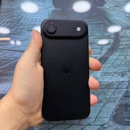 Apple iPhone Air Space Black 256GB/8GB – Bakı – ucuztap.az