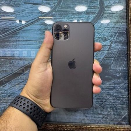 Apple iPhone 11 Pro Max Space Gray 256GB/4GB – Bakı – ucuztap.az