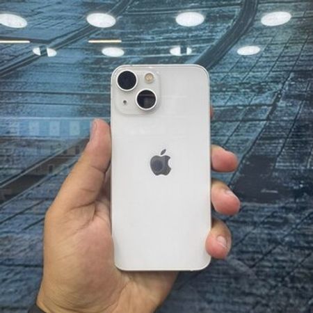 Apple iPhone 13 Mini Starlight 128GB/4GB – Bakı – ucuztap.az