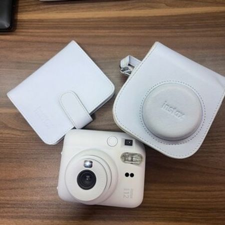 Fotoaparat İnstax 12 – Foto texnika – ucuztap.az