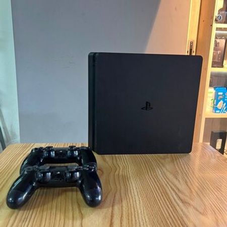 Playstation 4 Slim – Bakı – ucuztap.az