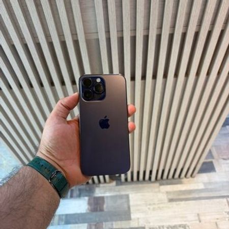 Apple iPhone 14 Pro Max Deep Purple 256GB/6GB – Bakı – ucuztap.az