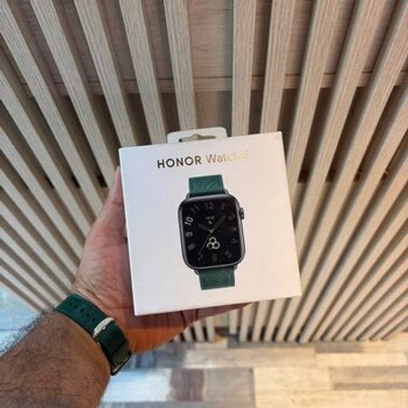 Honor watch 5 – Bakı – ucuztap.az