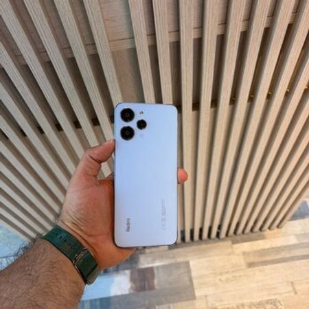 Xiaomi Redmi 12 Sky Blue 128GB/4GB – Bakı – ucuztap.az