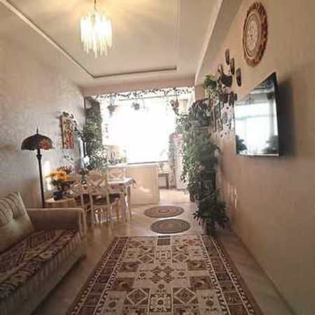 2-Otaqlı yeni tikili, Sumqayıt Bulvarı, 52 m² – Sumqayıt – ucuztap.az