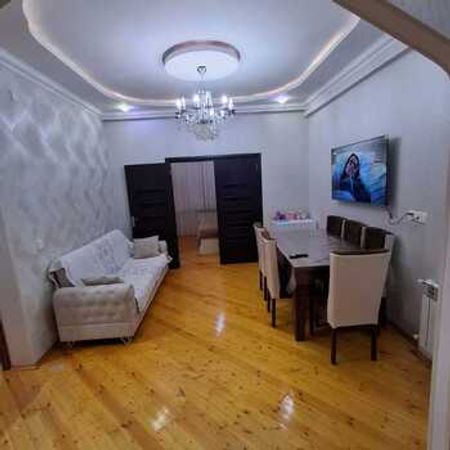 2-Otaqlı yeni tikili, 3-cü mkr., 55 m² – Sumqayıt – ucuztap.az