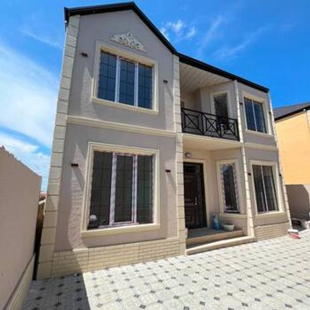 Həyət evi, Saray qəs. – Sumqayıt – ucuztap.az