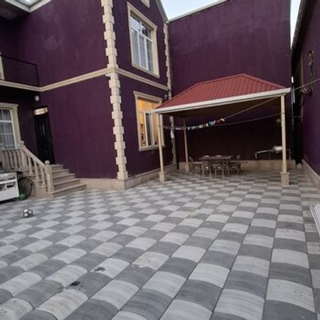 Həyət evi, Sumqayıt ş. – Sumqayıt – ucuztap.az