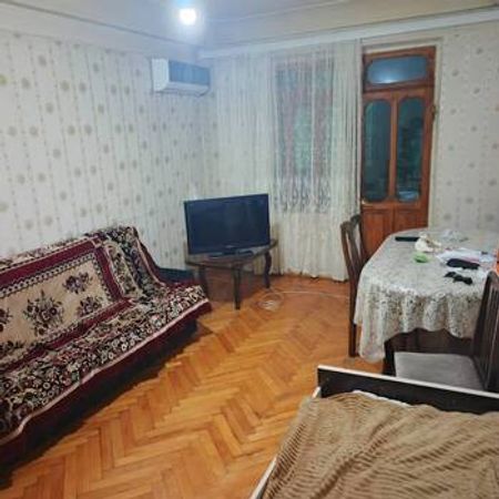 2-Otaqlı mənzil, 5-ci mikrorayon, 55 m² – Sumqayıt – ucuztap.az