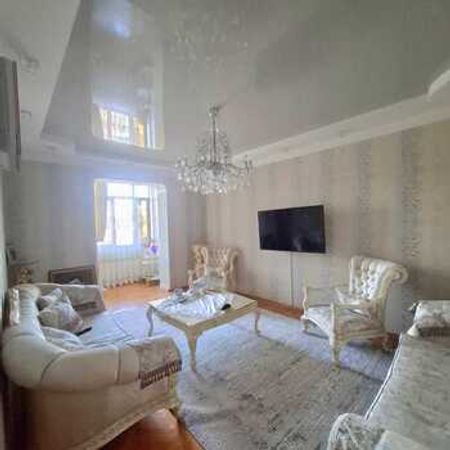 3-Otaqlı mənzil, Sumqayıt ş., 100 m² – Sumqayıt – ucuztap.az