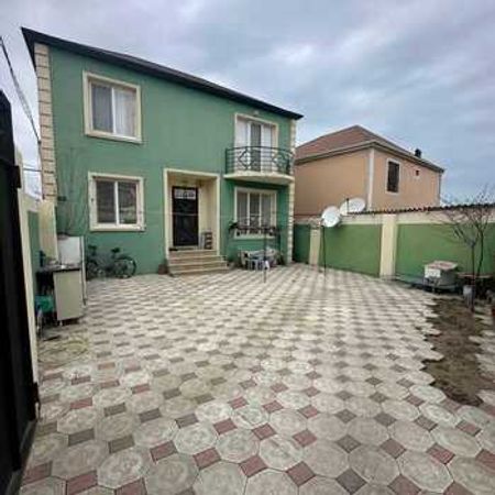 Həyət evi, Corat bağları – Sumqayıt – ucuztap.az