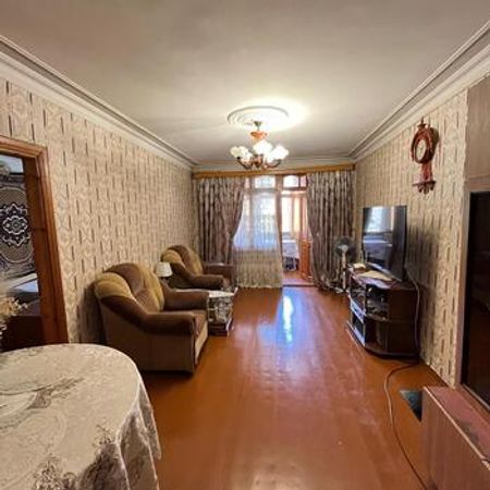 4-Otaqlı mənzil, 45-ci məhəllə, 85 m² – Sumqayıt – ucuztap.az