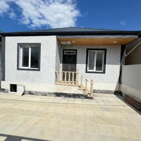 Həyət evi, Corat bağları – Villalar, bağ evləri – ucuztap.az