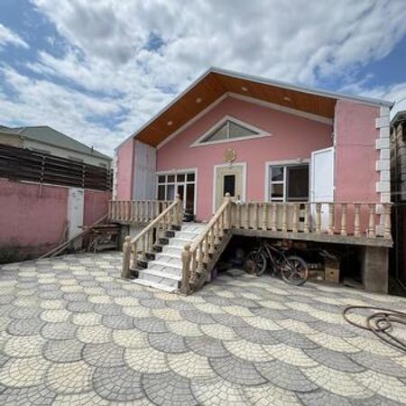 Həyət evi, Saray qəs. – Villalar, bağ evləri – ucuztap.az