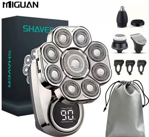Təraş aparatı Shaver 9D – Bakı – ucuztap.az