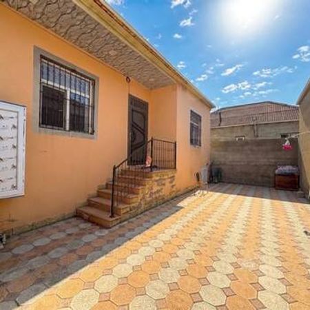 Həyət evi, Corat bağları – Villalar, bağ evləri – ucuztap.az