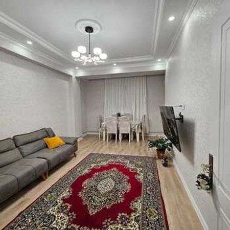 2-Otaqlı yeni tikili, Sumqayıt ş., 70 m² – Yeni tikili – ucuztap.az