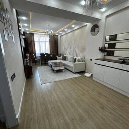 2-Otaqlı yeni tikili, Sabunçu r., 77 m² – Bakı – ucuztap.az