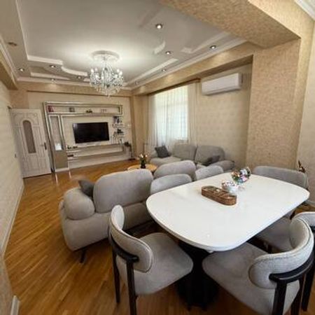 3-Otaqlı yeni tikili, Xırdalan ş., 125 m² – Xırdalan – ucuztap.az