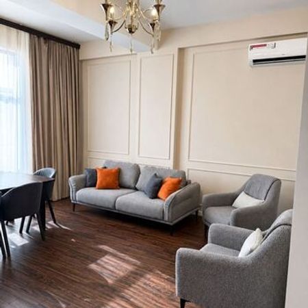 3-Otaqlı yeni tikili kirayə verilir, Nəsimi r., 120 m² – Bakı – ucuztap.az