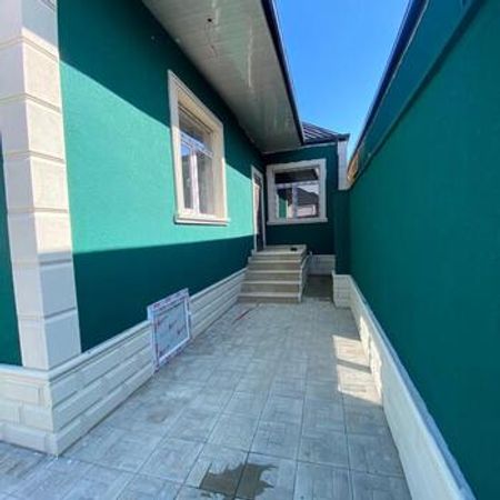 Həyət evi kirayə verilir, Mehdiabad qəs. – Bakı – ucuztap.az