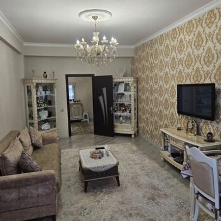 3-Otaqlı yeni tikili, Həzi Aslanov m., 106 m² – Bakı – ucuztap.az