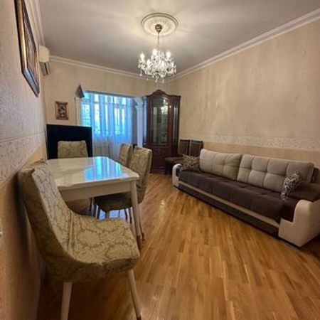 3-Otaqlı mənzil kirayə verilir, Cəfər Xəndan küç., 90 m² – Bakı – ucuztap.az