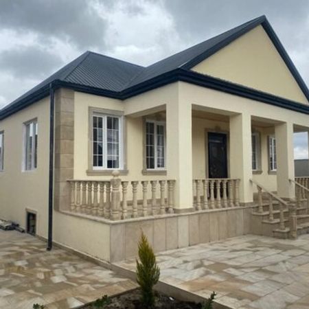 Həyət evi, Mehdiabad qəs. – Bakı – ucuztap.az