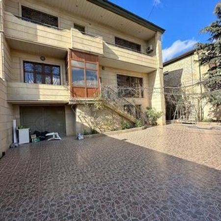 Həyət evi kirayə verilir, Avtovağzal m. – Bakı – ucuztap.az