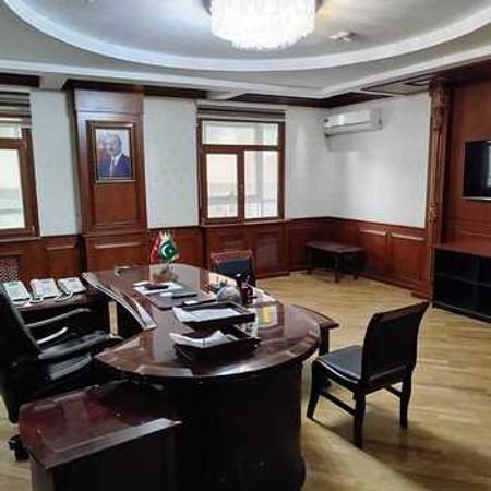 Ofis icarəyə verilir, Hüseynbala Əliyev küç. – Bakı – ucuztap.az