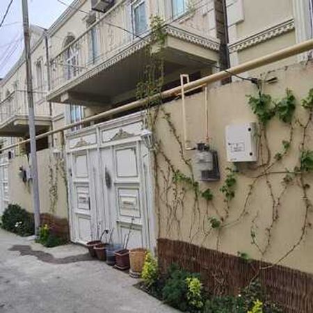 Həyət evi, Masazır qəs. – Bakı – ucuztap.az