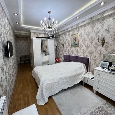 3-Otaqlı yeni tikili, Həzi Aslanov m., 126 m² – Bakı – ucuztap.az
