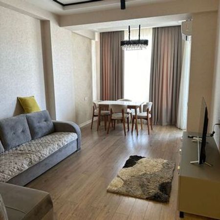 2-Otaqlı yeni tikili kirayə verilir, Möhsün Sənani küç., 58 m² – Bakı – ucuztap.az