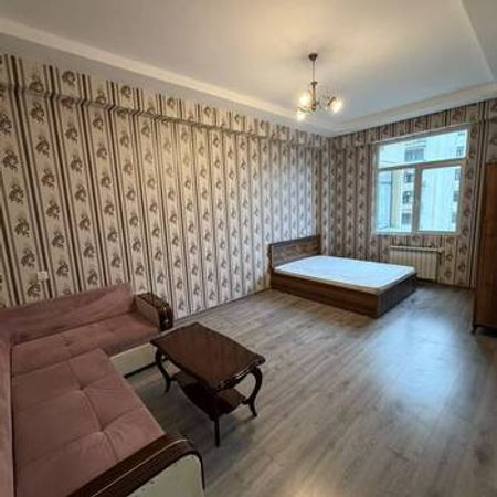 2-Otaqlı yeni tikili kirayə verilir, Qarabağ küç., 55 m² – Bakı – ucuztap.az