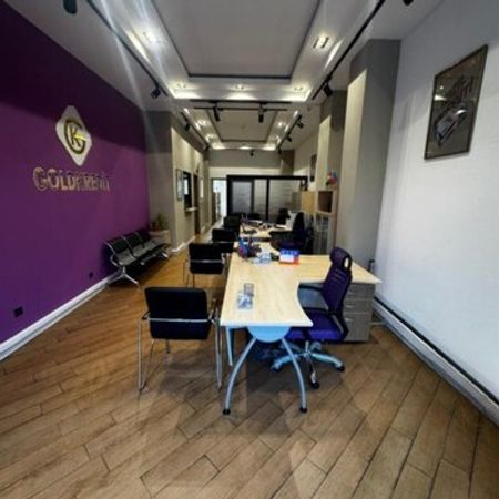 Ofis icarəyə verilir, Süleyman Vəzirov küç. – Bakı – ucuztap.az