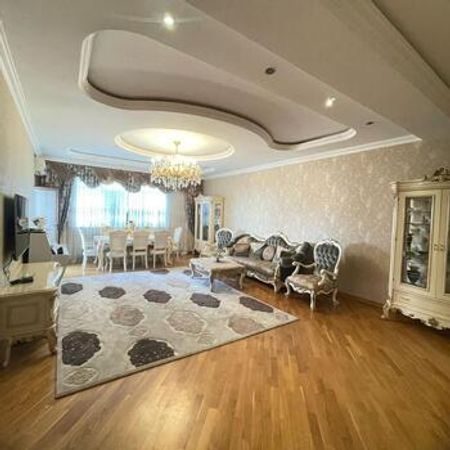 4-Otaqlı yeni tikili, C.Hacıbəyli küç., 173 m² – Bakı – ucuztap.az