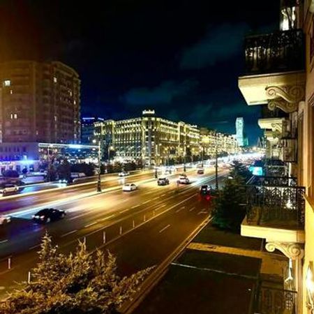 3-Otaqlı mənzil kirayə verilir, Nərimanov r., 63 m² – Bakı – ucuztap.az