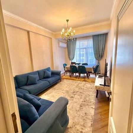 2-Otaqlı yeni tikili kirayə verilir, Nərimanov Nərimanov m., 85 m² – Bakı – ucuztap.az