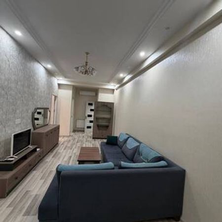 3-Otaqlı yeni tikili kirayə verilir, Nəsimi r., 100 m² – Bakı – ucuztap.az