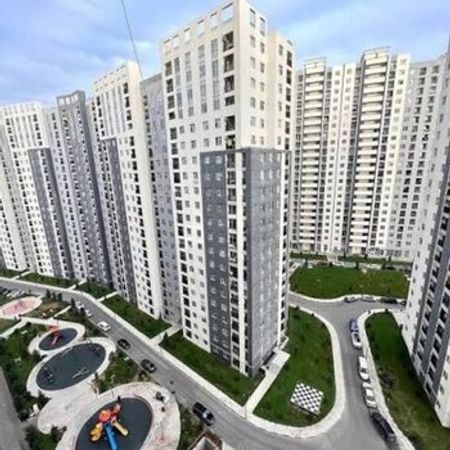 3-Otaqlı yeni tikili, H.Aslanov m., 95 m² – Bakı – ucuztap.az