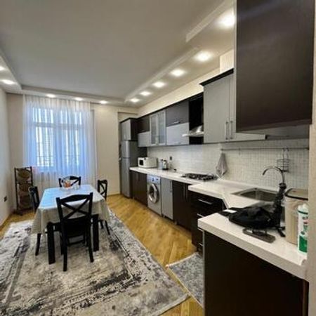 2-Otaqlı yeni tikili kirayə verilir, Nərimanov r., 78 m² – Bakı – ucuztap.az