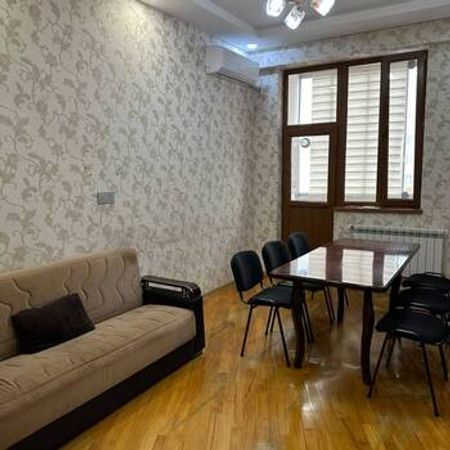 2-Otaqlı yeni tikili kirayə verilir, Nərimanov m., 60 m² – Bakı – ucuztap.az