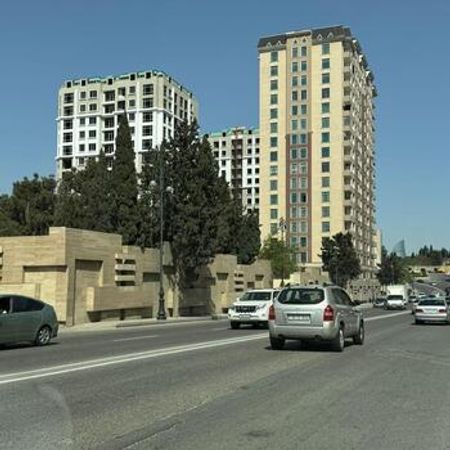 4-Otaqlı yeni tikili, Badamdar qəs., 156 m² – Bakı – ucuztap.az