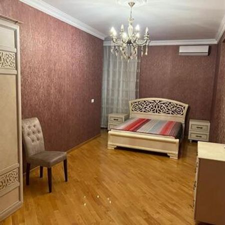 3-Otaqlı yeni tikili kirayə verilir, Elmlər Akademiyası m., 106 m² – Bakı – ucuztap.az