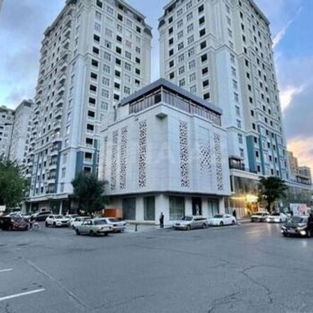 5-Otaqlı yeni tikili, Nəsimi r., 272 m² – Bakı – ucuztap.az