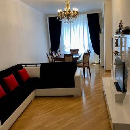 3-Otaqlı yeni tikili, Zahid Xəlilov küç., 115 m² – Bakı – ucuztap.az