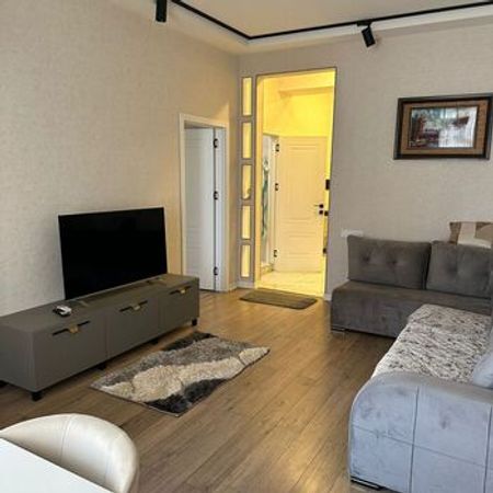 2-Otaqlı yeni tikili kirayə verilir, H.Əliyev küç., 60 m² – Bakı – ucuztap.az